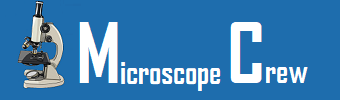 Microscope Crew logo