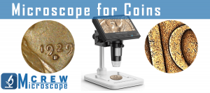 coin microscopes