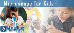 microscope for kids