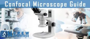 how does confocal microscope works