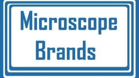 microscope brands