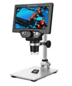 PalliPartners 7” LCD Digital Microscope