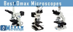 omax top microscope review