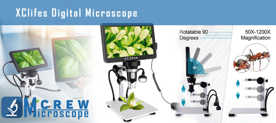 XClifes-Digital-Microscope