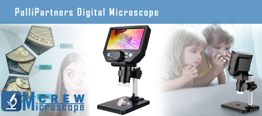 PalliPartners-Digital-Microscope