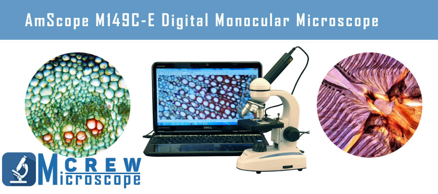 AmScope-M149C-E-Digital-Monocular-Microscope