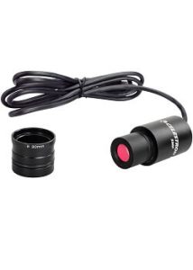 AmScope MU1803 18MP USB3.0 Real-Time Live Video Microscope Digital ...