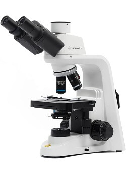SWIFT Stellar 1 Pro-T Research-Grade Infinity Corrected Compound Microscope