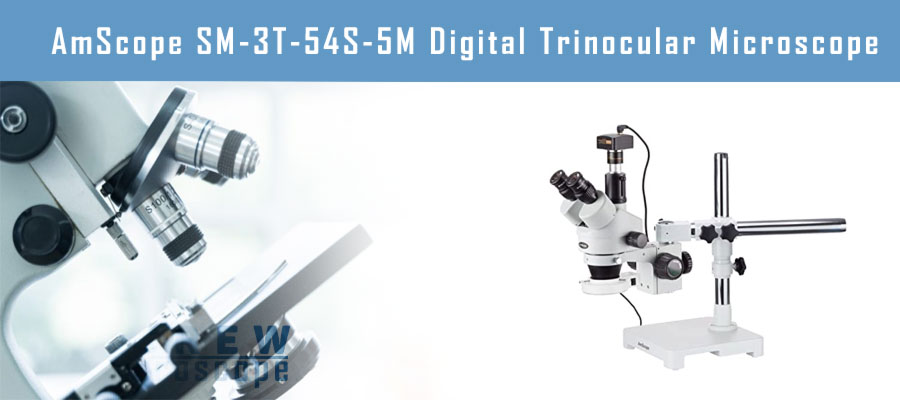 AmScope-SM-3T-54S-5M-Digital-Professional-Trinocular-Stereo-Zoom-Microscope