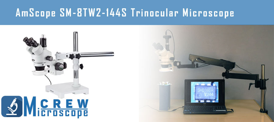 AmScope-SM-8TW2-144S-Trinocular-Microscope