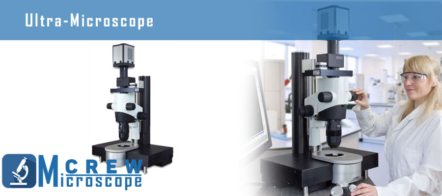 Ultramicroscope
