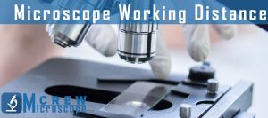 Microscope-Working-Distance
