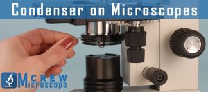 Condenser-on-Microscopes