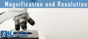 Magnification-And-Resolution