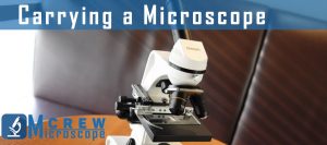 Carrying-a-Microscope
