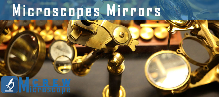 Functioning-of-Microscope-Mirrors