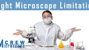 Light-Microscope-Limitations