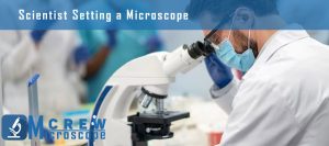 How to Set Up a Microscope? - Microscope Crew