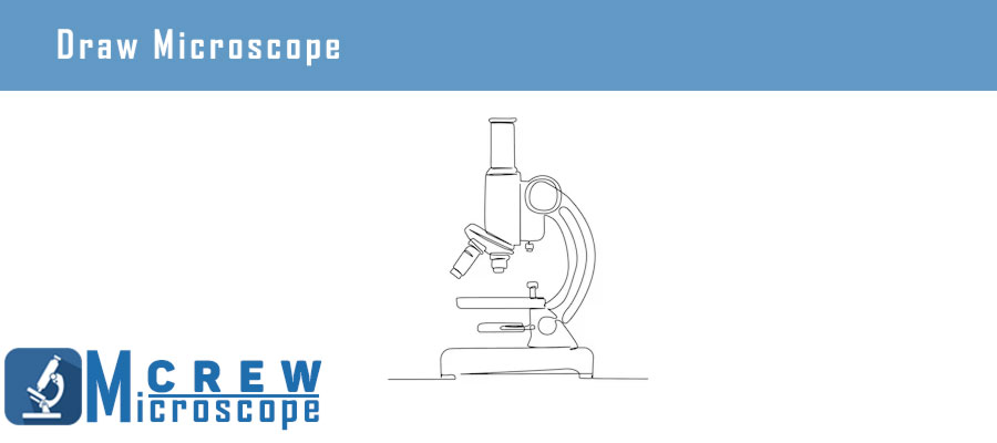 Draw-Microscope